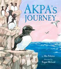 Akpa’s Journey