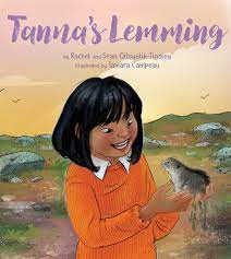 Tanna’s Lemming