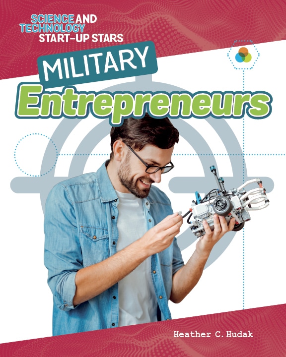 Military Entrepreneurs
