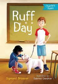 Ruff Day