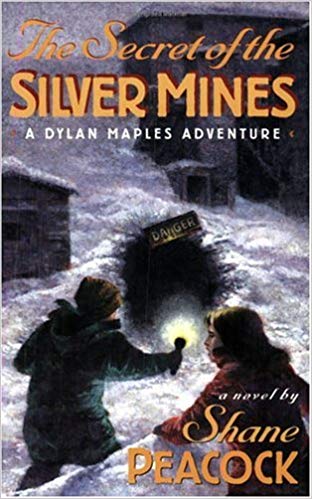 Secret Of The Silver Mines