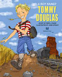 A Boy Named Tommy Douglas