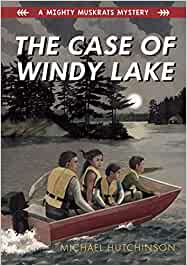 The Case of Windy Lake