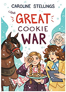 The Great Cookie War