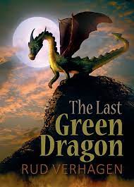 Cover of The Last Green Dragon