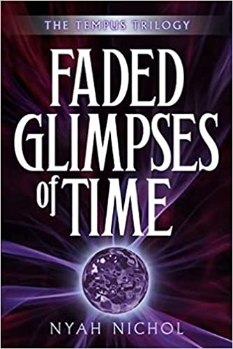 Cover of Faded Glimpses of Time