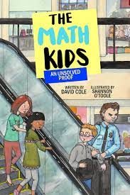 The Math Kids: An Unsolved Proof