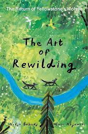 Cover of The Art of Rewilding