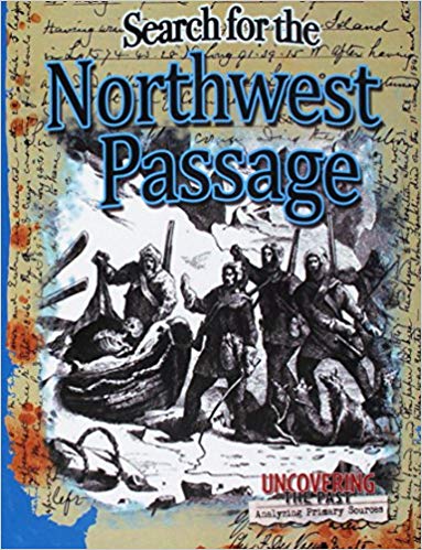 Search for the Northwest Passage