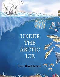 Under The Arctic Ice