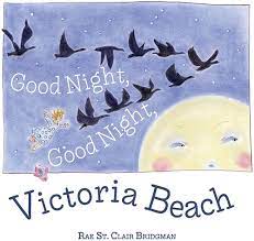 Cover of Good Night, Good Night, Victoria Beach